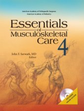 book Essentials of Musculoskeletal Care