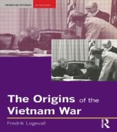 book The Origins of the Vietnam War