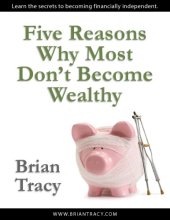 book Five Reasons Why Most Don’t Become Wealthy