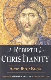 book A Rebirth for Christianity