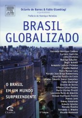 book Brasil globalizado: o Brasil em um mundo surpreendente