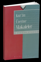 book Kur’ân Üzerine Makaleler