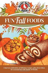 book Fun Fall Foods