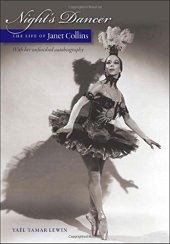 book Night’s Dancer: The Life of Janet Collins