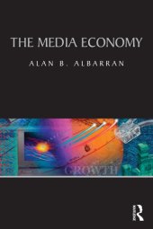 book The Media Economy