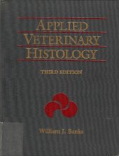 book Applied Veterinary Histology