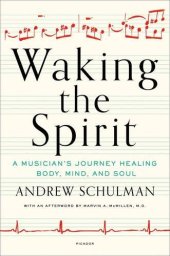 book Waking the Spirit: A Musician’s Journey Healing Body, Mind, and Soul