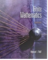 book Finite Mathematics