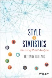 book Style & Statistics: The Art of Retail Analytics