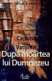 book După moartea lui Dumnezeu