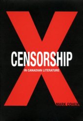 book Censorship in Canadian Literature