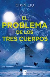 book El problema de los tres cuerpos