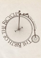 book A Short History of the Bicycle