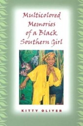 book Multicolored Memories of a Black Southern Girl