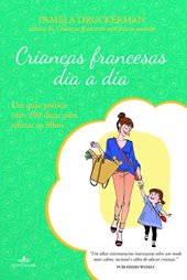 book Crianças francesas dia a dia