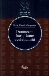 book Dumnezeu într-o lume evoluționistă