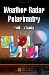 book Weather Radar Polarimetry