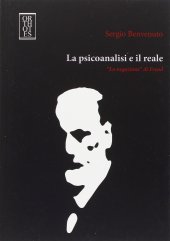 book La psicoanalisi e il reale. «La negazione» di Freud