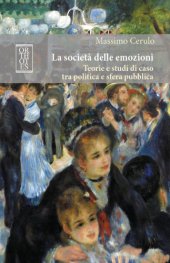 book La società delle emozioni