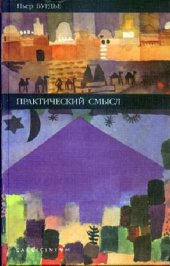book Практический смысл