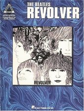 book The Beatles - Revolver