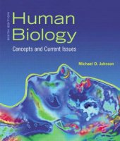 book Human Biology. Concepts and Current Issues