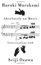 book Absolutely on Music: Conversations