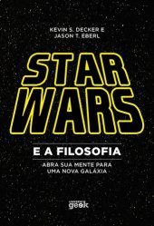 book Star Wars e a filosofia