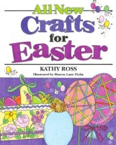 book All New Crafts For Easter