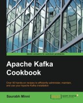 book Apache Kafka Cookbook