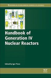 book Handbook of Generation IV Nuclear Reactors