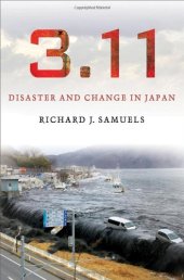 book 3.11: Disaster and Change in Japan