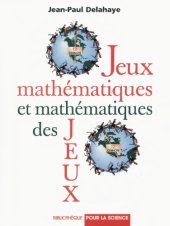 book Jeux mathématiques, et mathématiques des jeux