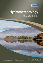 book Hydrometeorology