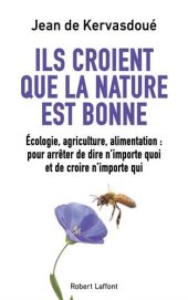 book Ils croient que la nature est bonne