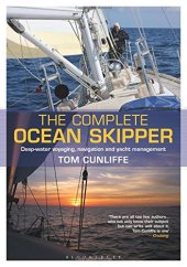 book The Complete Ocean Skipper: Deep-water Voyaging, Navigation and Yacht Management