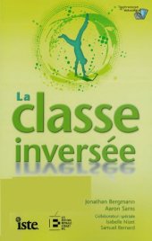 book La classe inversée