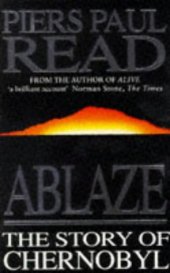 book Ablaze: Story of Chernobyl