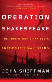 book Operation Shakespeare: The True Story of an Elite International Sting