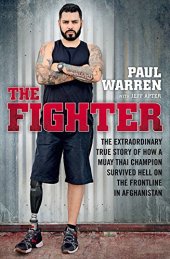 book The Fighter