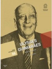 book Ulysses Guimarães