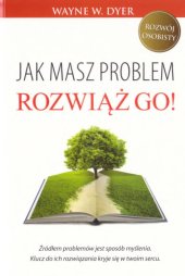 book Jak masz problem, rozwiąż go!