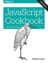 book JavaScript Cookbook: Programming the Web