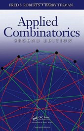 book Applied Combinatorics