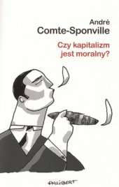 book Czy kapitalizm jest moralny