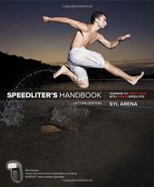 book Speedliter’s Handbook: Learning to Craft Light with Canon Speedlites