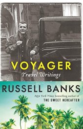 book Voyager: Travel Writings