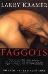 book Faggots