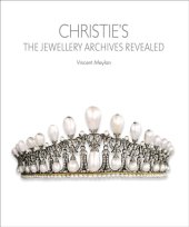 book Christie’s The Jewellery Archives Revealed