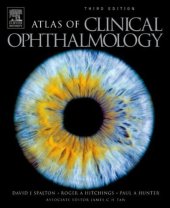 book Atlas Of Clinical Ophthalmology